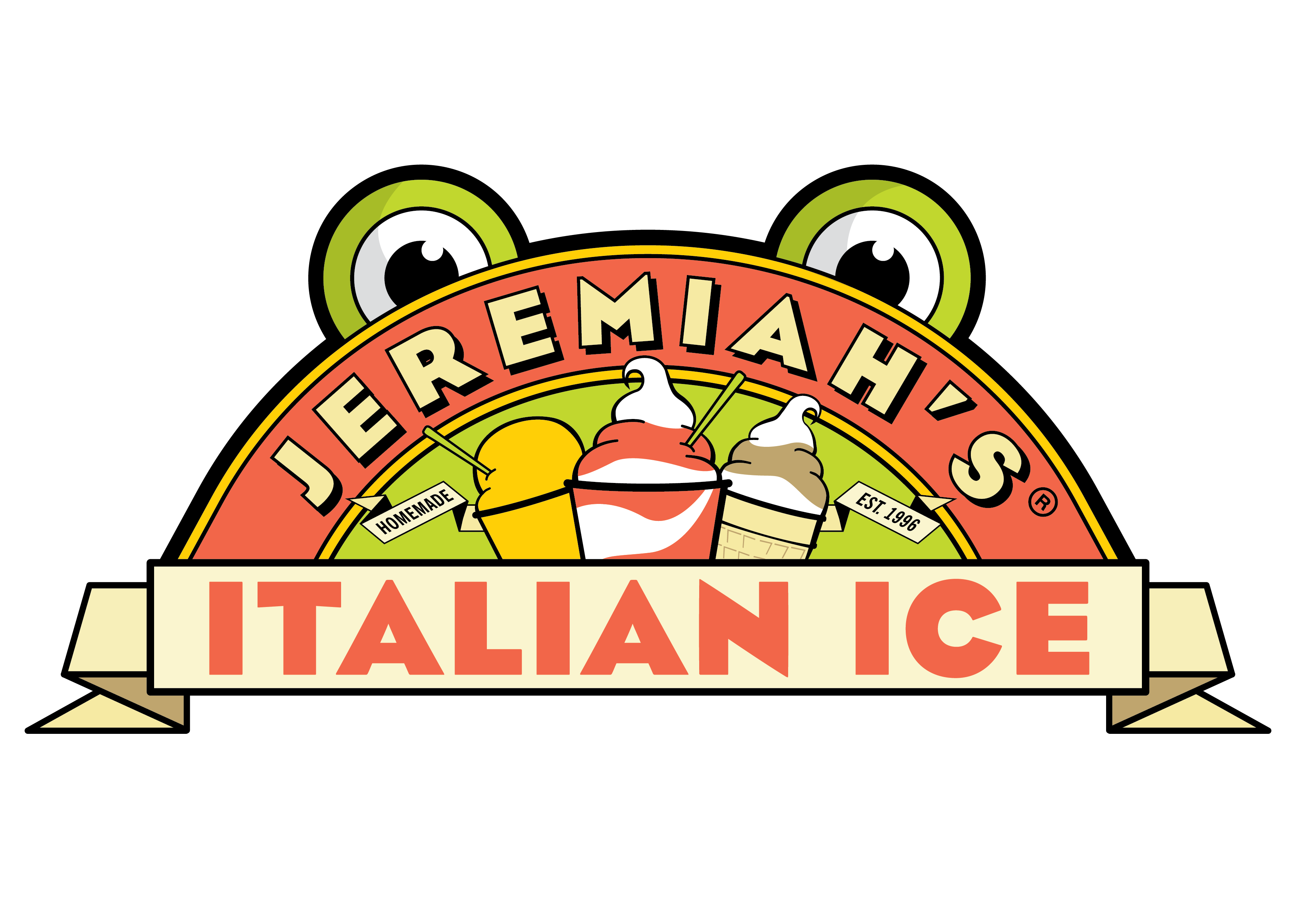 Jeremiah's Italian Ice - Boynton Beach